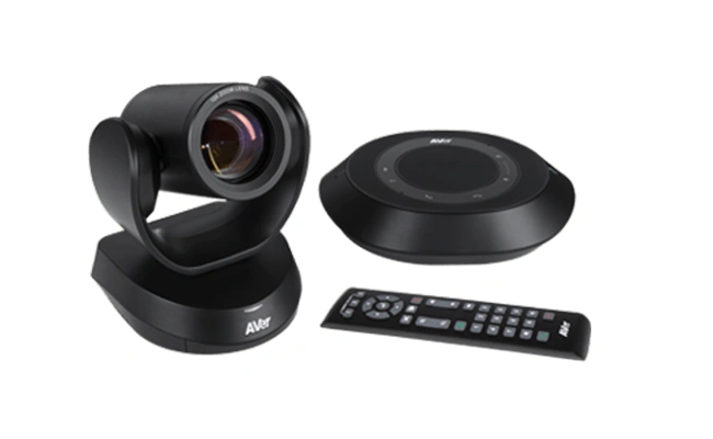 وب کم برند Aver مدل Pro2 وب کم برند اور مدل Pro2