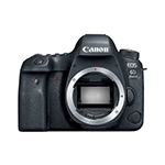 دوربین عکاسی کانن canon eos 6d mark ii body
