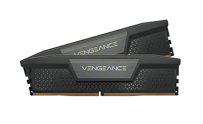 رم کامپیوتر کورسیر Vengeance XMP
