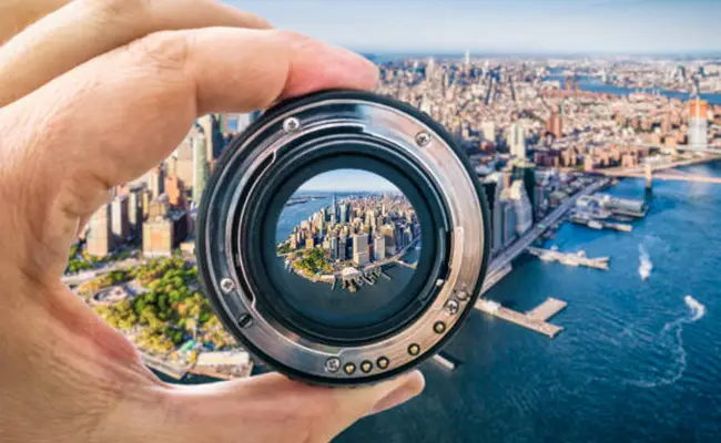 فوکوس در دوربین عکاسی فوکوس در دوربین عکاسی