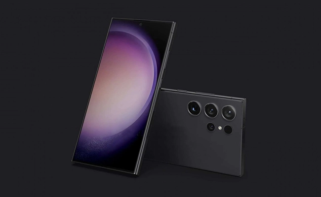 عکس گوشی سامسونگ S24ultra عکس گوشی سامسونگ S24ultra