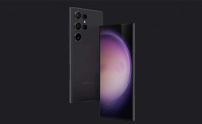 عکس گوشی سامسونگ S24ultra عکس گوشی سامسونگ S24ultra