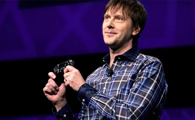 مارک سرنی (Mark Cerny) طراح ps4 و ps5 و احتمالا ps6 مارک سرنی (Mark Cerny) طراح ps4 و ps5 و احتمالا ps6