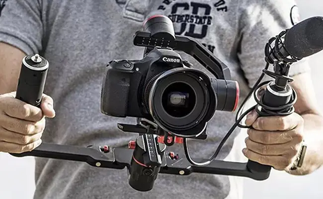 دوربین عکاسی و فیلمبرداری DSLR دوربین DSLR کانن