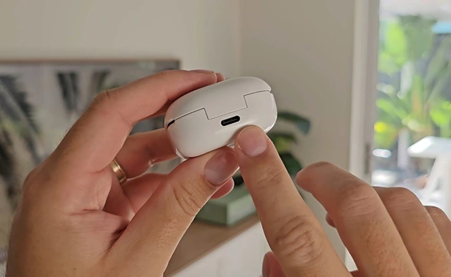 بررسی Galaxy Buds FE