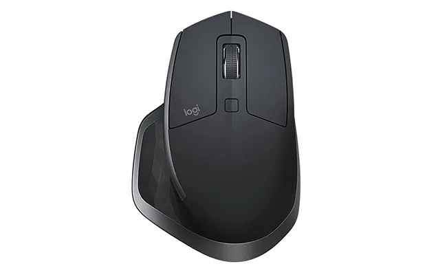 ماوس لاجیتک ام ایکس MASTER 2S