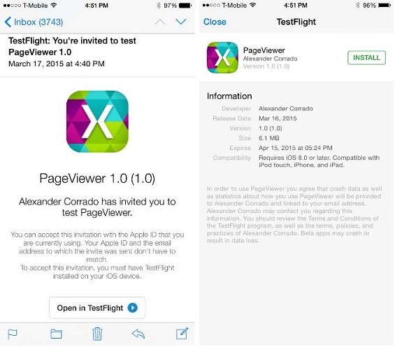 بهترین شبیه ساز iOS برای ویندوز