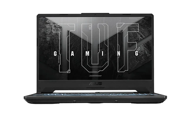 لپ تاپ ایسوس گیمینگ تاف FX506HE i5 لپ تاپ ایسوس گیمینگ TUF FX506HE i5