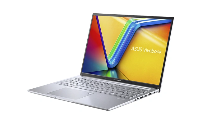 لپ تاپ ۱۴ اینچی ایسوس asus Vivobook 16 R1605ZA-MB117 لپ تاپ ایسوس Vivobook 16 R1605ZA-MB117