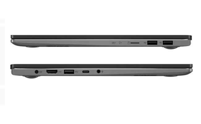 قیمت لپ تاپ ایسوس Vivobook core i7