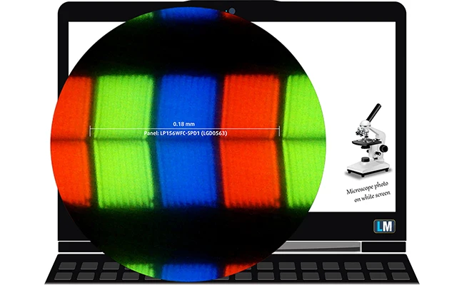 مشخصات لپ تاپ ایسوس S533EQ