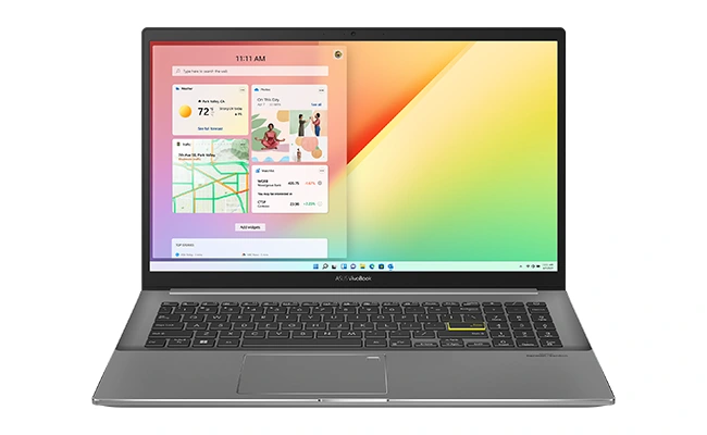 قیمت لپ تاپ ایسوس Vivobook S533EQ