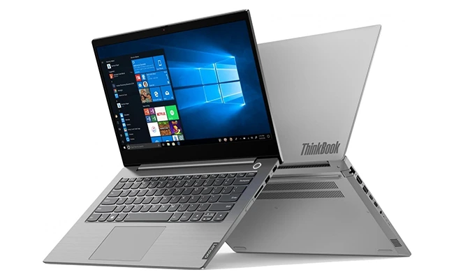 نقد و بررسی لپ تاپ لنوو ThinkBook 15