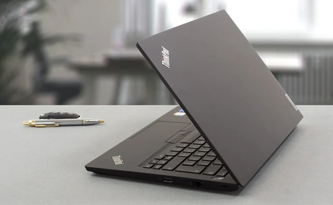 خرید لپ تاپThinkPad E14  