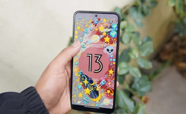 رابط کاری گوشی ردمی نوت ۱۲
