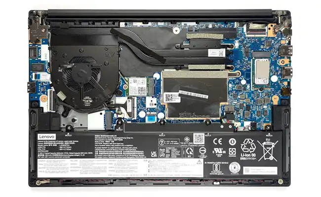 ThinkPad E14 i5 قیمت