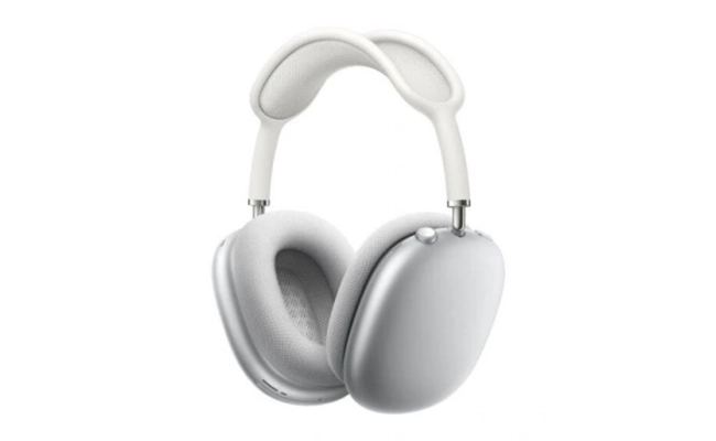  هدفون بلوتوثی اپل مدل airpods max