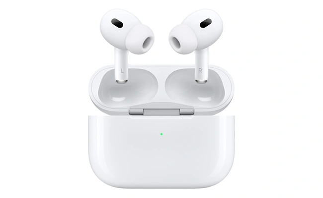 هندزفری بی سیم اپل مدل Airpods Pro 2