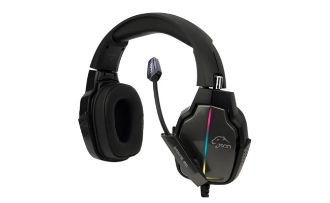 هدست گیمینگ تسکو مدل GH 5157