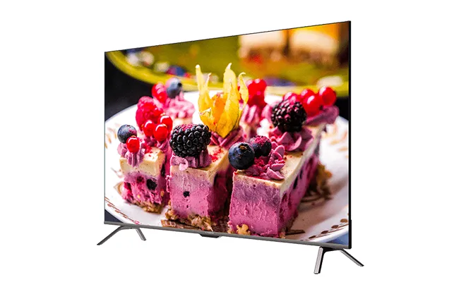  تلویزیون ایکس ویژن 55 اینچ مدل 735