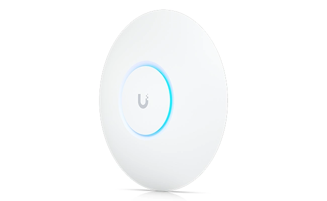 اکسس پوینت بی سیم یوبیکیوتی مدل Unifi U6 Pro 