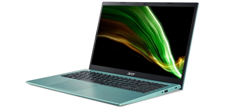 لپ تاپ ایسر aspire 3 a315-59g-35xq لپ تاپ Acer Aspire 3 A315-59G-35XQ