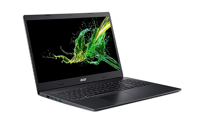 لپ تاپ Acer A315 i3