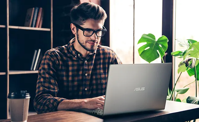 قیمت لپ تاپ ایسوس برای برنامه نویسی