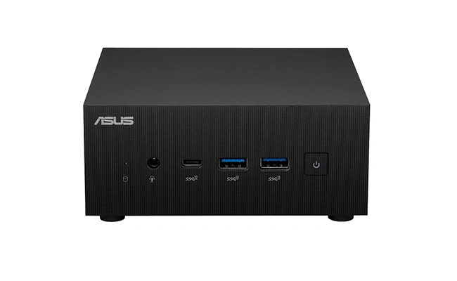 مینی کیس Asus مدل PN64-i7 مینی کیس ایسوس مدل ASUS PN64-i7
