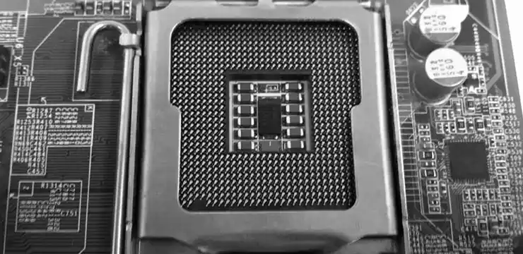 سازگاری سوکت فن cpu با مادربرد سوکت فن سی پی یو و مادربرد باید با هم سازگار باشند