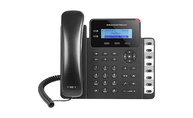 تلفن گرند استریم 1628 تلفن گرند استریم gxp1628