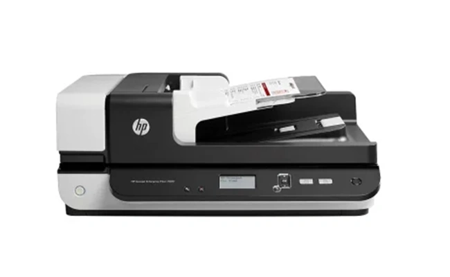 خرید اسکنر HP 