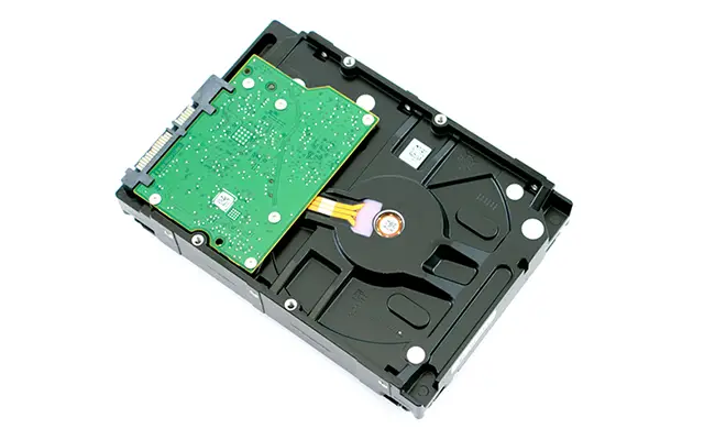 هارد هیبریدی هارد هیبریدی