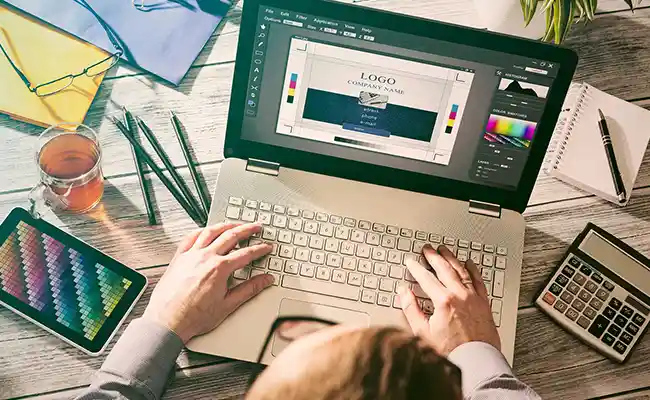 قیمت لپ تاپ برای کارهای گرافیکی سنگین