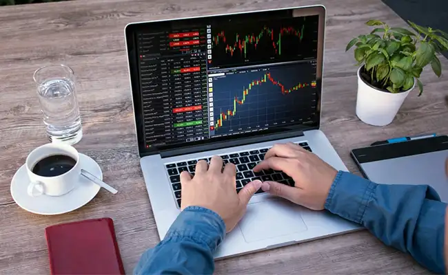قیمت لپ تاپ مناسب ترید