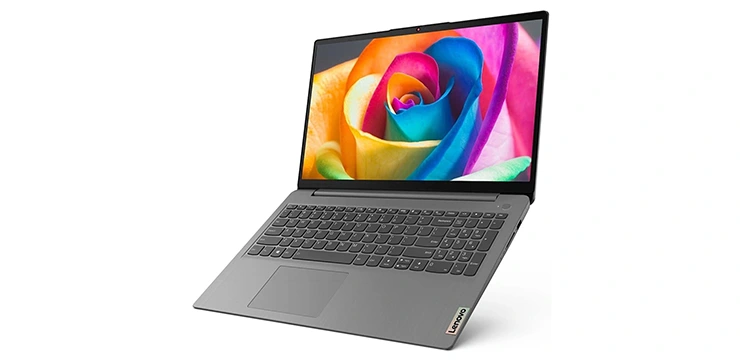 لپ تاپ لنوو ideapad 3 core i3 لپ تاپ لنوو ideapad 3 core i3