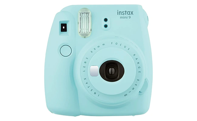 دوربین Fujifilm Instax Mini 9