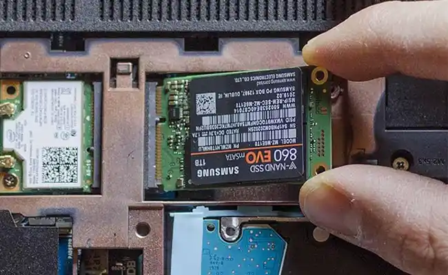 هارد SSD mSATA هارد SSD mSATA
