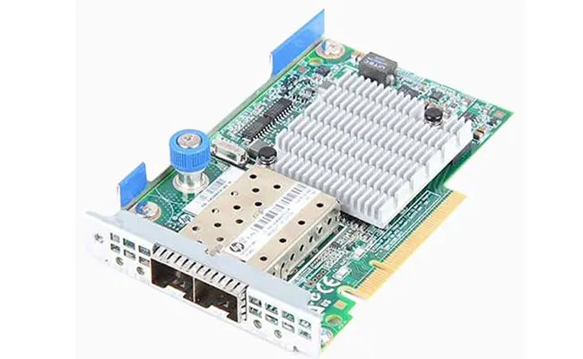 کارت شبکه سرور HP 10GB 530