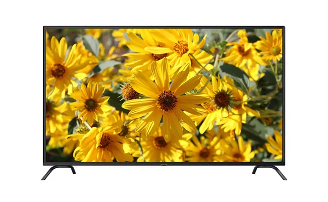 تلویزیون نکسار ۵۰ اینچ جی پلاس مدل U50C614S