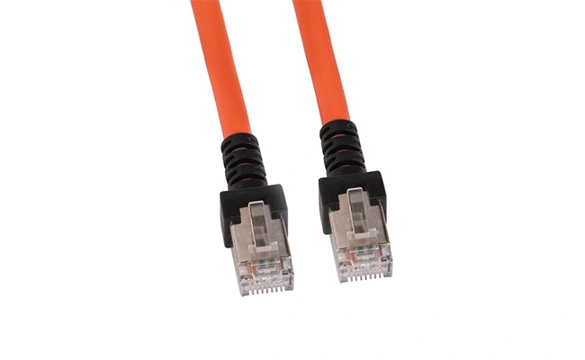 پچ کورد CAT6 SFTP نگزنس ۲ متری