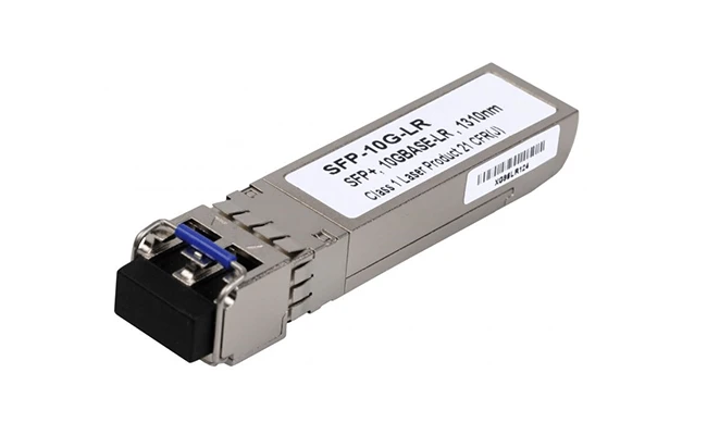 ماژول CISCO مدل SFP 10G LR