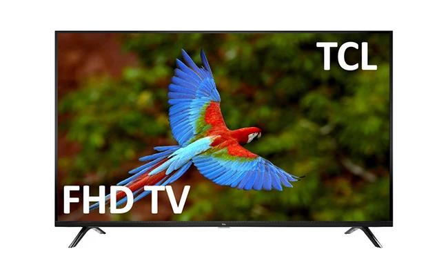 تلویزیون تی سی ال 43D3000i