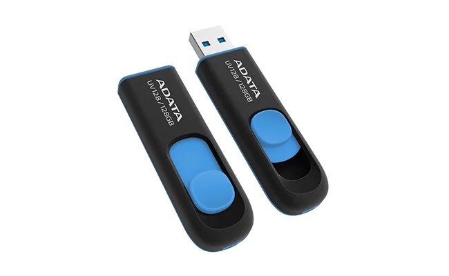 فلش مموری ای دیتا مدل dashdrive uv128 ظرفیت 128 گیگابایت فلش مموری ای دیتا مدل dashdrive uv128 ظرفیت 128 گیگابایت