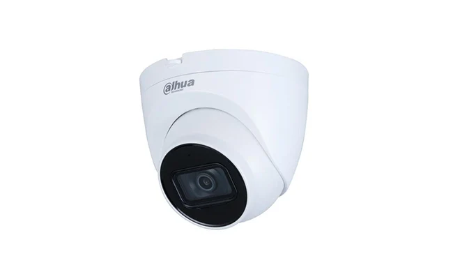 دوربین IPC-HDW2431TP-AS-S2 تحت شبکه داهوا