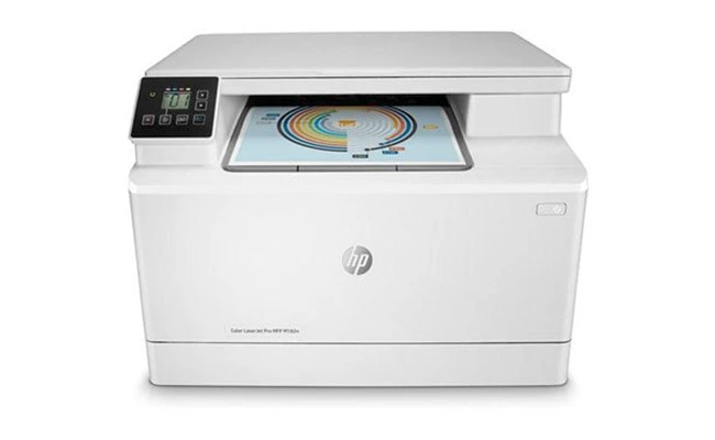 پرینتر M182n چاپگر M182n