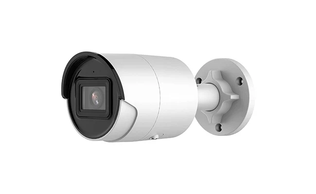 دوربین مدار بسته مدل DS-2CD2043G2-I هایک ویژن تحت شبکه