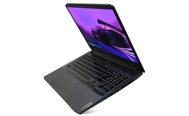 لپ تاپ لنوو ideapad gaming 3