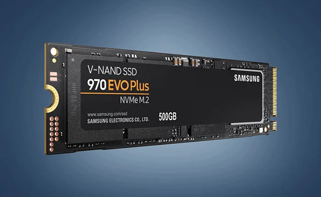 رابط NVMe رابط NVMe