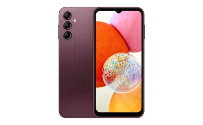 قیمت سامسونگ A14